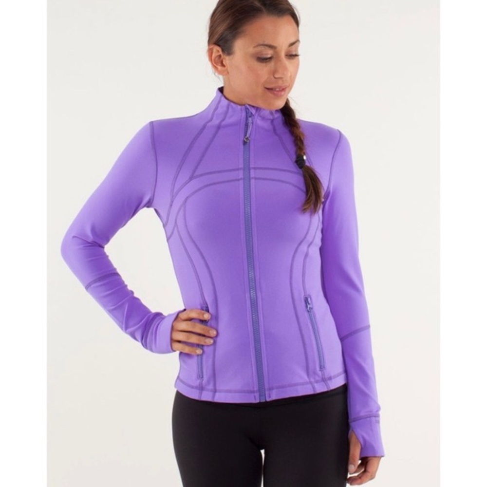Lululemon Define Jacket